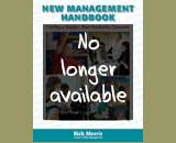 New Management Handbook