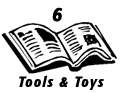Tools & Toys icon