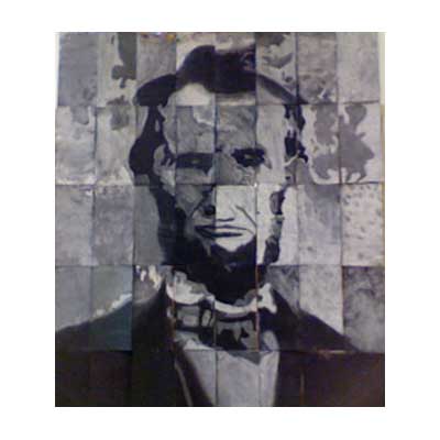 Lincoln 12