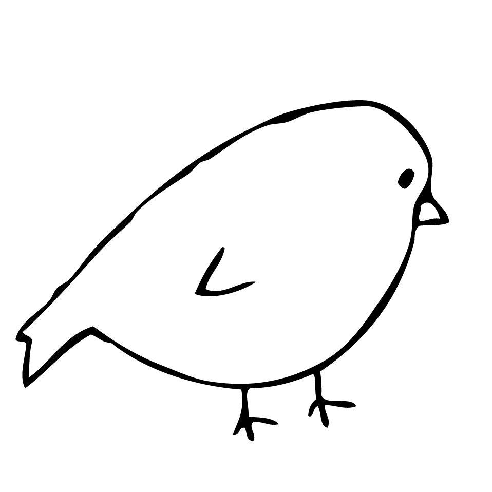 Simple Bird Drawing Flying. simple bird drawing. 
